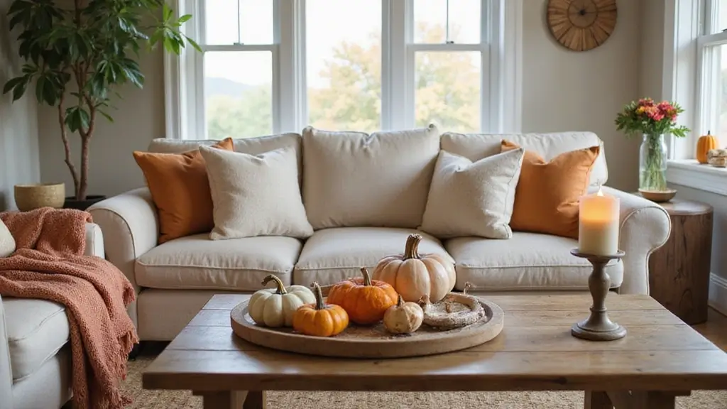 10 Budget-Friendly Fall Decorations That Look Luxurious (You Won't Believe How Cheap #5 Is!)