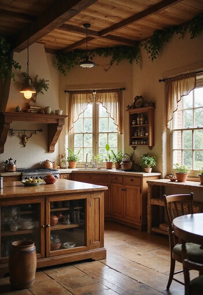 19 Dreamy Castlecore Kitchen Ideas That Feel Straight Out of a Fairytale (Wait Until You See #7!) - Conclusion