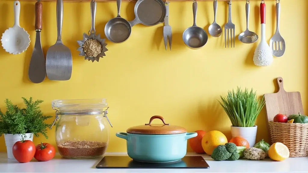 21 Genius Kitchen Hacks That’ll Instantly Upgrade Your Cooking Game (Don’t Miss #11!)