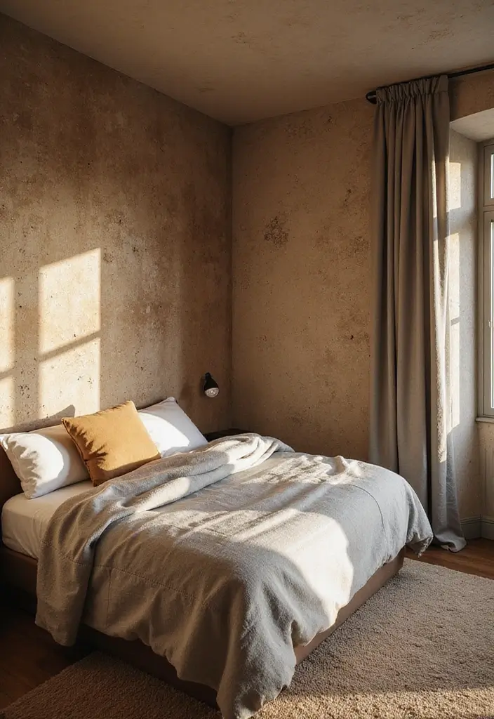 11 Textured Bedroom Wall Ideas That Add Depth & Soul (Wait Until You See #5!) - Conclusion