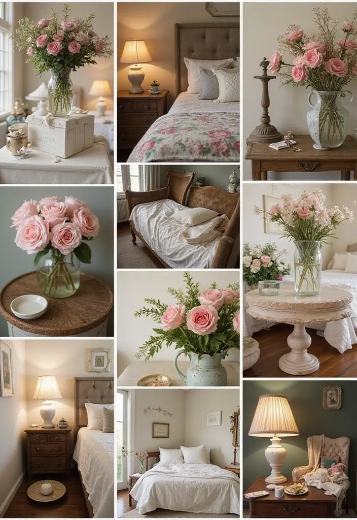 13 Vintage Bedroom Decor Ideas That Radiate Timeless Charm - Conclusion