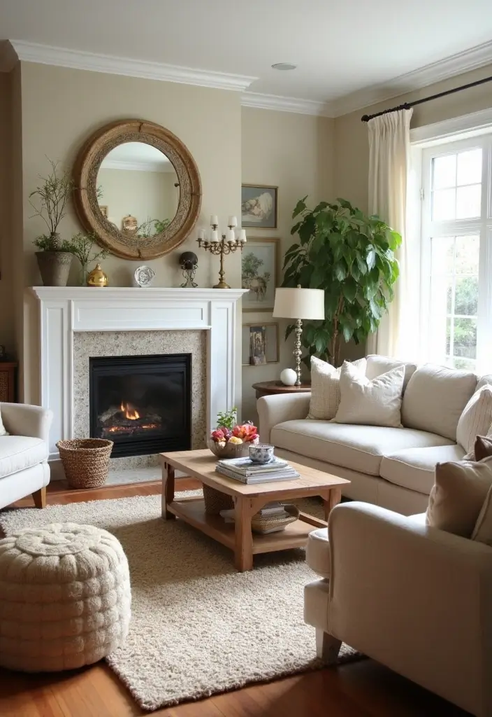13 Cozy Living Room Decor Ideas That Wrap Your Space in Warmth & Style - Conclusion
