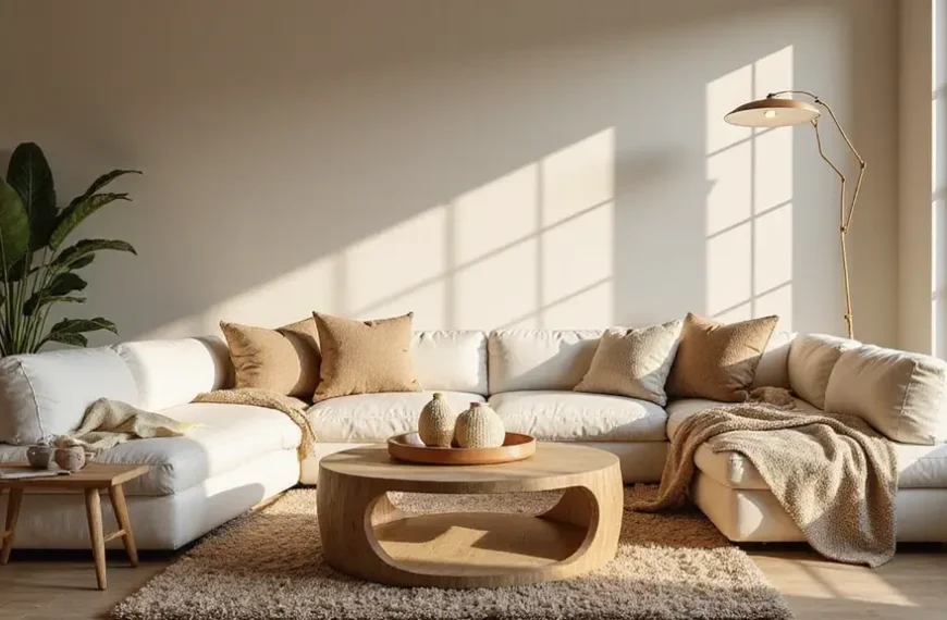 13 Cozy Living Room Decor for the Ultimate Relaxation