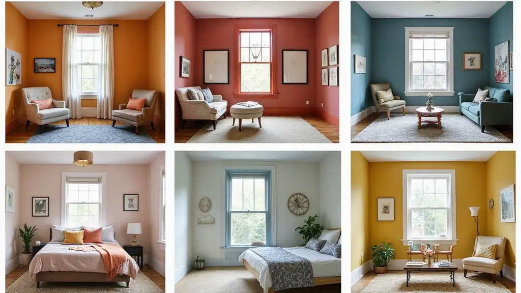 7 Contrast-Painted Trim Ideas That Instantly Elevate Any Room
