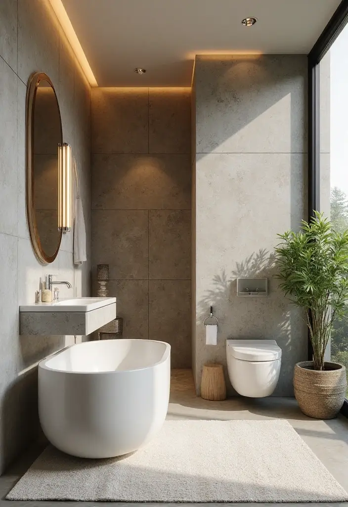 19 Sustainable Bathroom Material Ideas That Blend Eco-Friendly Design & Timeless Style - Conclusion