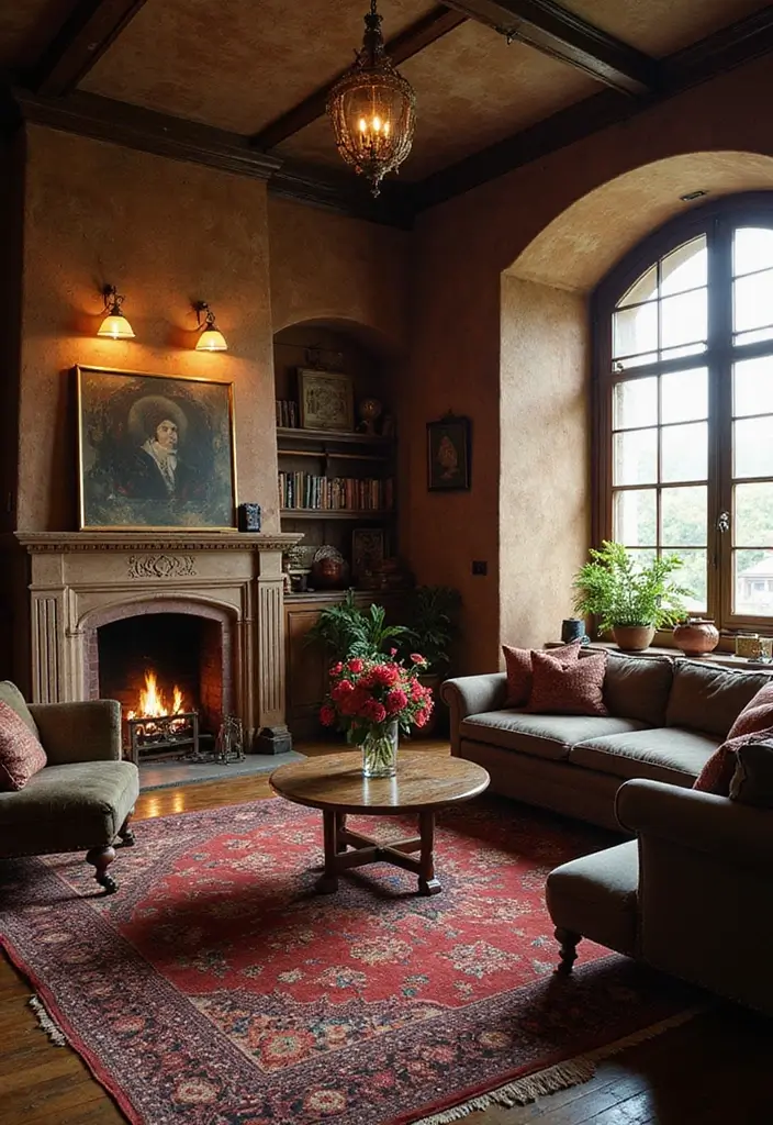 19 Medievalcore Decor Ideas That Feel Regal & Raw - Conclusion