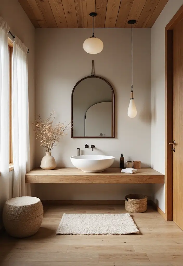 15 Japandi Bathroom Style Ideas That Transforms Your Space Into Pure Calm - Conclusion