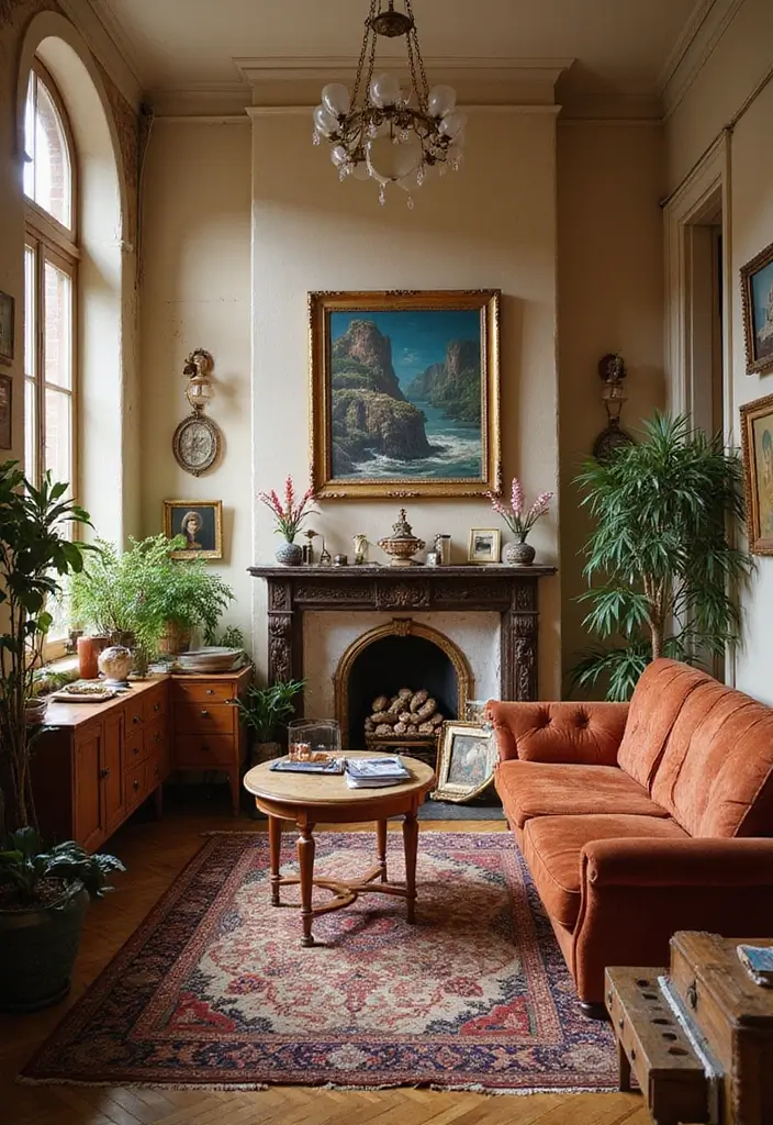 19 Vintage Maximalism Decor Ideas You’ll Want to Copy - Conclusion