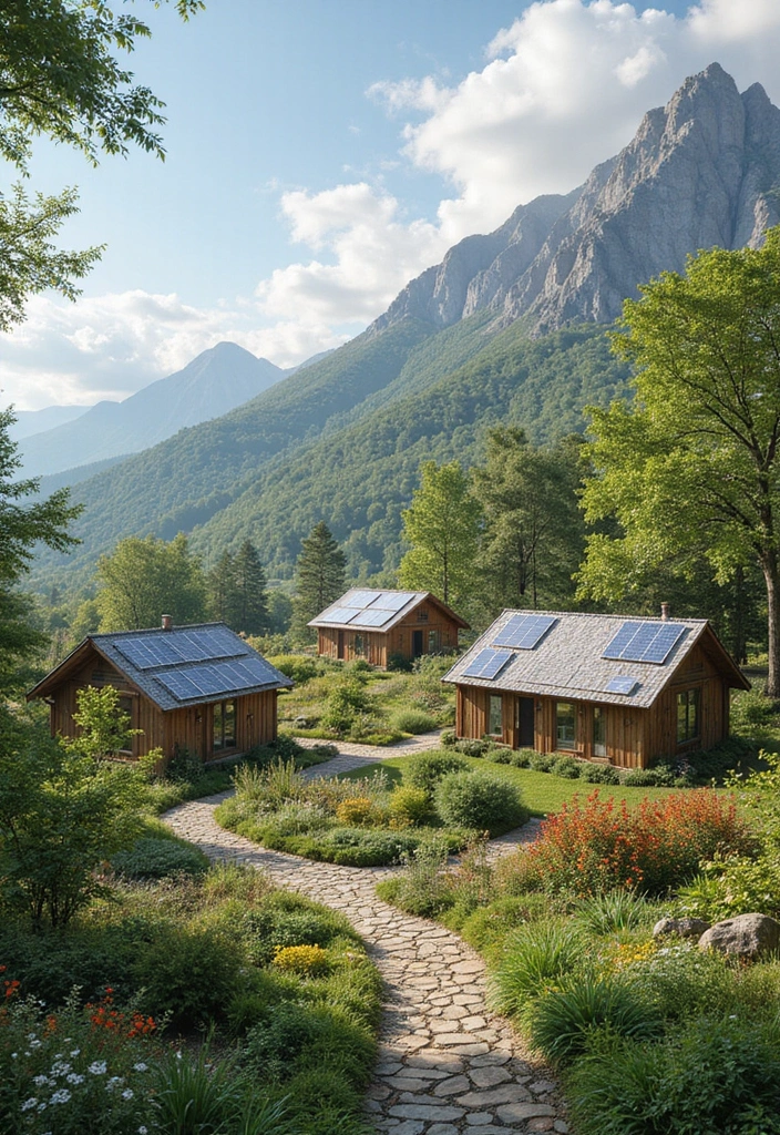17 Solarpunk House Ideas That Blend Nature, Tech & Dreamy Design - Conclusion