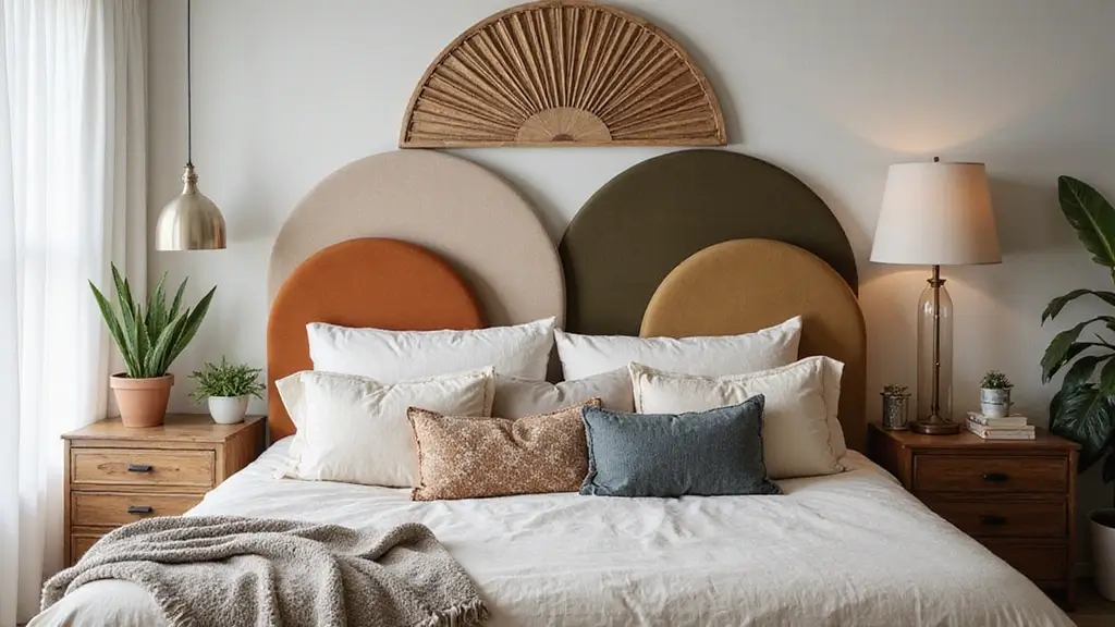 13 Statement Headboard Ideas That Instantly Transform Any Bedroom