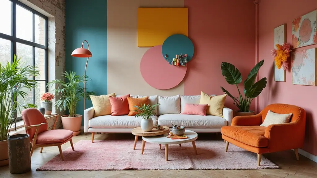 15 Modern Surrealist Decor Ideas That Feel Like Living in a Dream (Don’t Miss #9!)