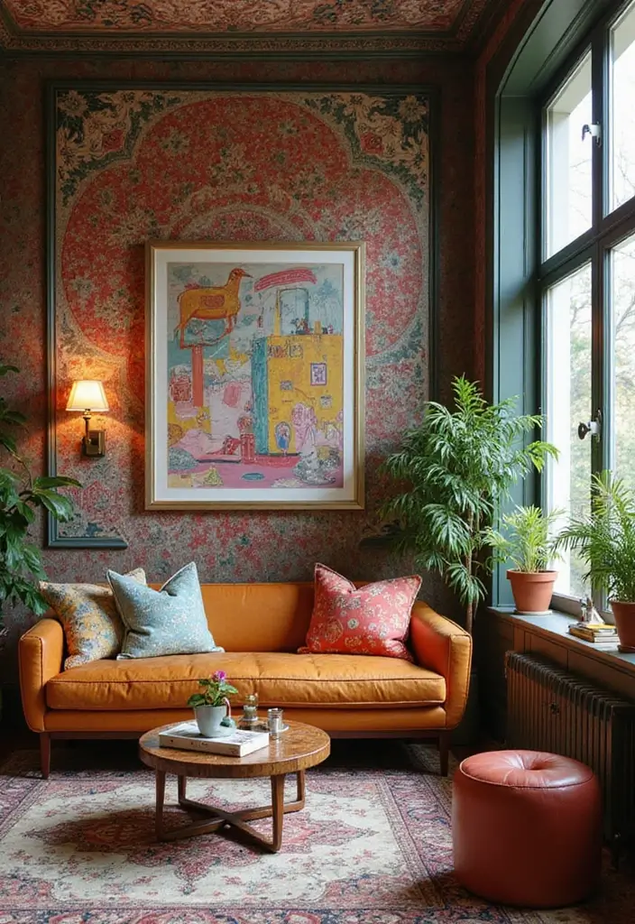 21 Eclectic Maximalist Decor Ideas That Totally Break the Rules - Conclusion