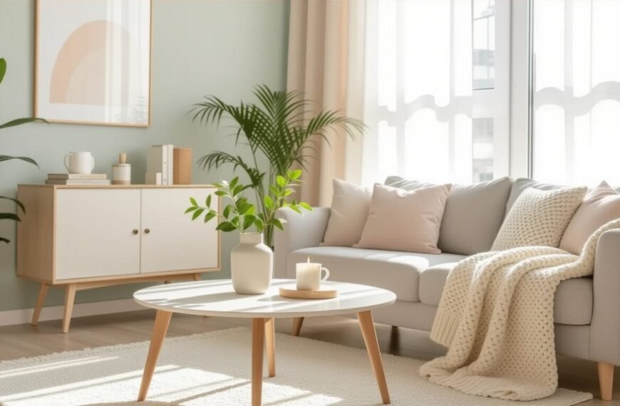 Top 10 Cozy New Year Home Reset Ideas That Make Your Space Feel Brand-New
