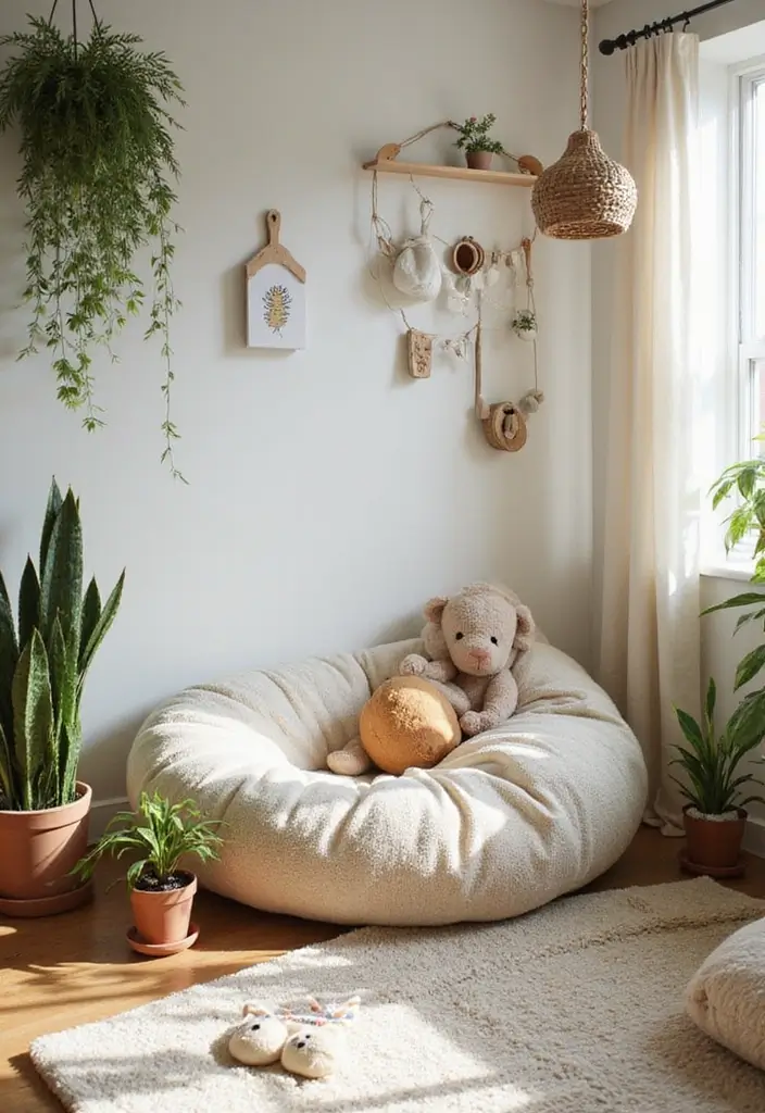 11 Biophilic Kids Room Ideas That Blend Nature, Calm & Playful Charm (Wait Until #5!) - Conclusion
