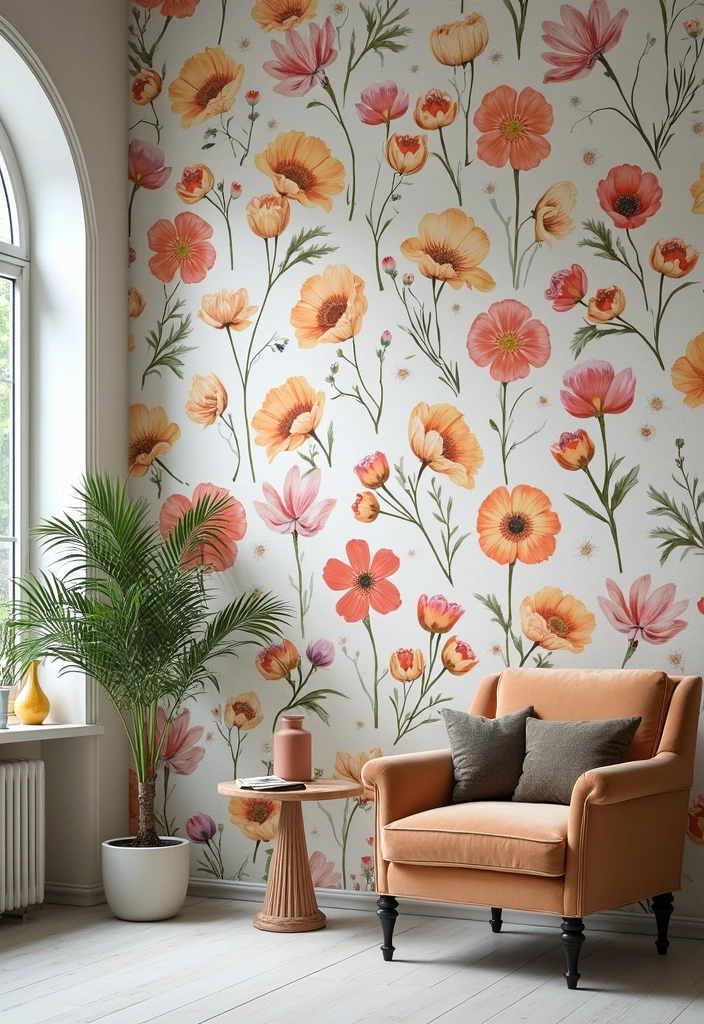 11 Bold Wallpaper Ideas That Transform Your Walls With Botanical & Textured Style (Wait Until #4!) - Conclusion