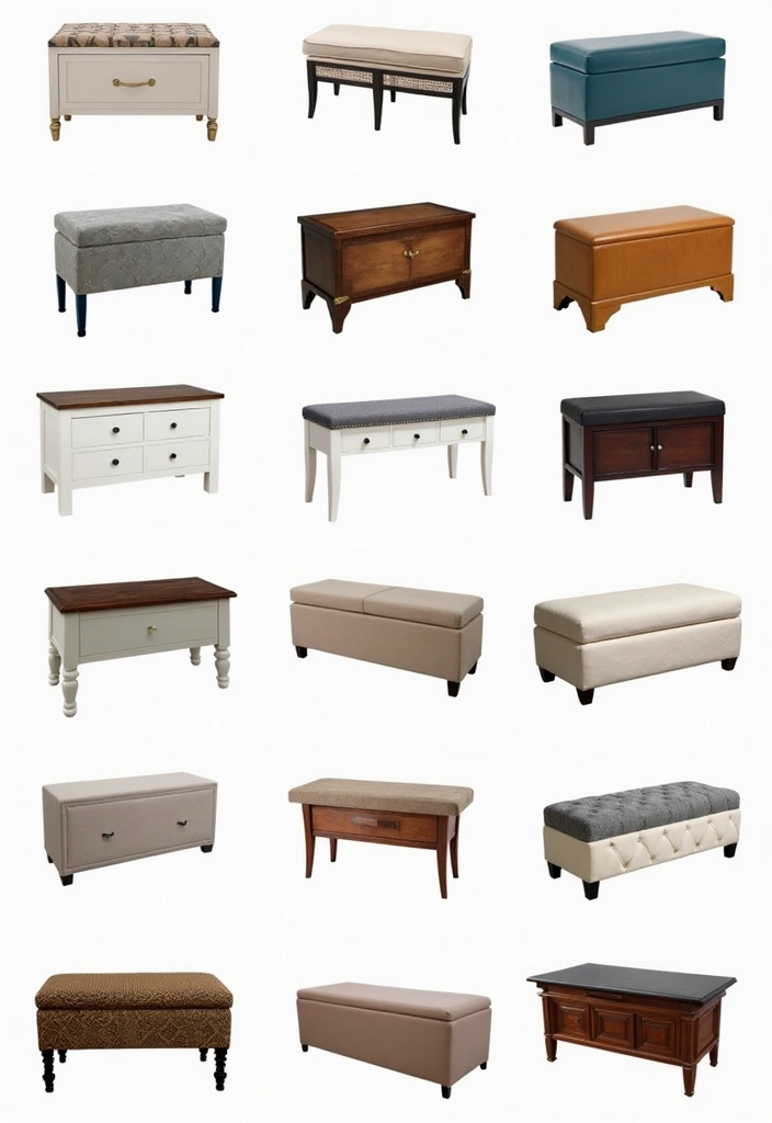 13 Banquette Storage Bench Ideas That Maximize Space & Style (Wait Until #6!) - Conclusion