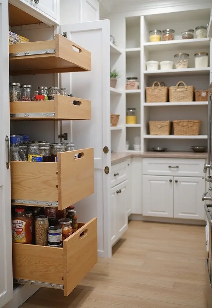 13 Pull-Out Pantry Organizer Ideas That Maximize Storage & Style (Don’t Miss #6!) - Conclusion