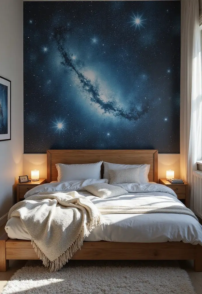 15 Celestial Bedroom Mural Ideas That'll Make You Feel Like You're Sleeping Among the Stars! - Conclusion