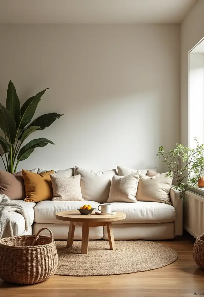 15 Dreamy Organic Modern Home Decor Ideas for A 2026 New Year Refresh - Conclusion