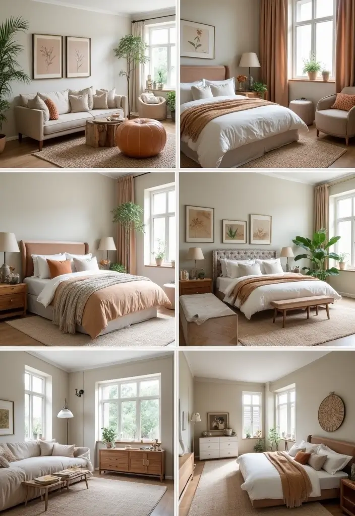 15 Earth Tone Color Drenching Ideas That Wrap Your Space in Cozy Neutrals (See #8 for Inspiration!) - Conclusion