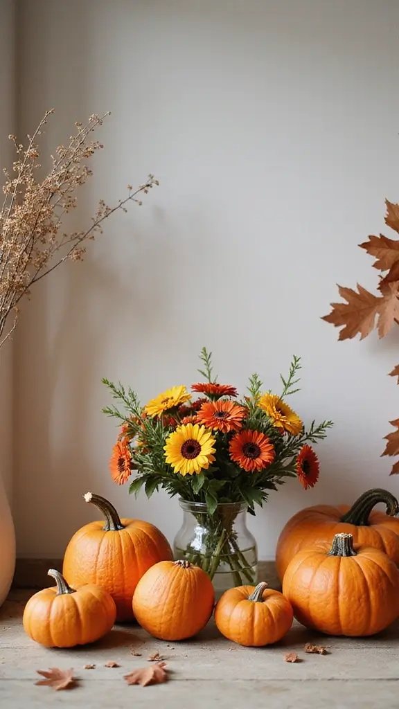 15 Simple Cozy Home Reset Projects for a Fresh New Year (See #9 for a quick win!) - 14. Explore Seasonal Decor