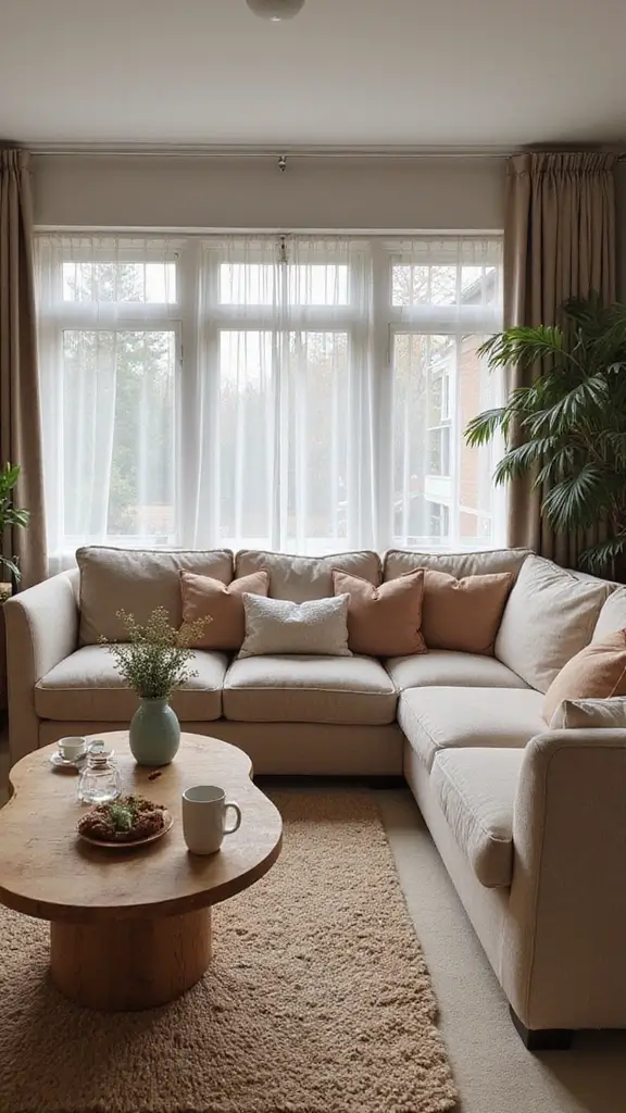 15 Simple Cozy Home Reset Projects for a Fresh New Year (See #9 for a quick win!) - 7. Reorganize Your Furniture