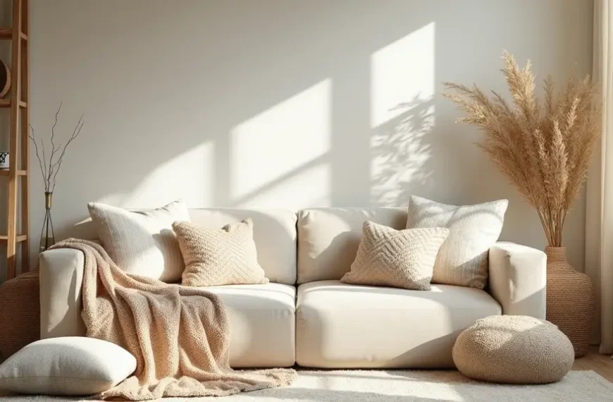 15 Simple Cozy Home Reset Projects for a Fresh New Year (See #9 for a quick win!)