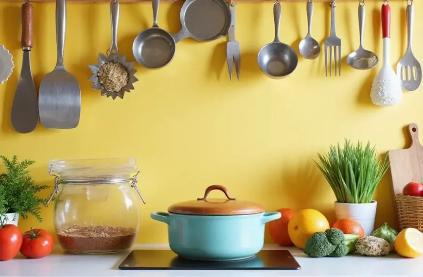 21 Kitchen Hacks That’ll Upgrade Your Cooking Skills and Save You Hours (You’ll Love #11!)