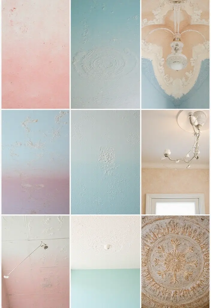 Top 10 Fifth Wall Painted Ceiling Ideas That Transform Any Room (Wait Until #7!) - Conclusion