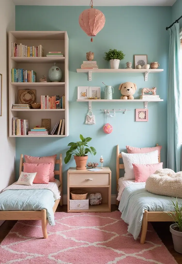 10 Enchanting Storybook Kids Room Decor Ideas That'll Spark Your Child's Imagination! - Conclusion