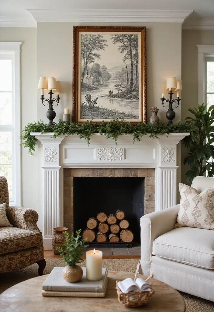 Top 10 Winter Toile Mantel Ideas That Reimagine Holiday Style (Wait Until #8!) - Conclusion