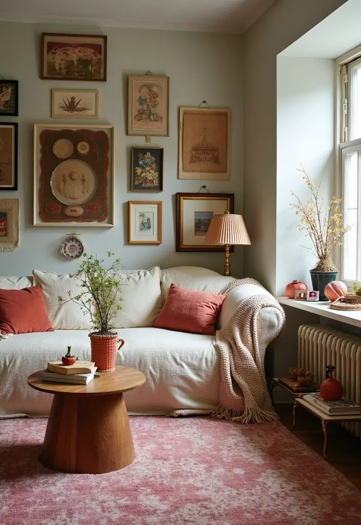 Top 15 Whimsical Cozy Home Makeover Ideas to Transform Your Space Effortlessly - Conclusion