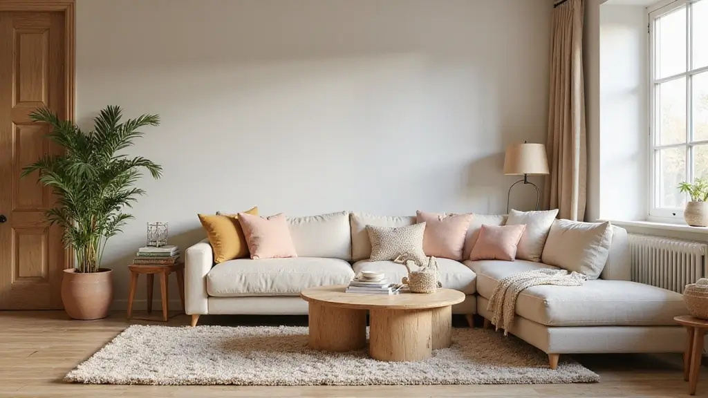 Top 20 Material-Drenched Room Ideas That Layer Texture, Color & Calm (Wait Until #13!)