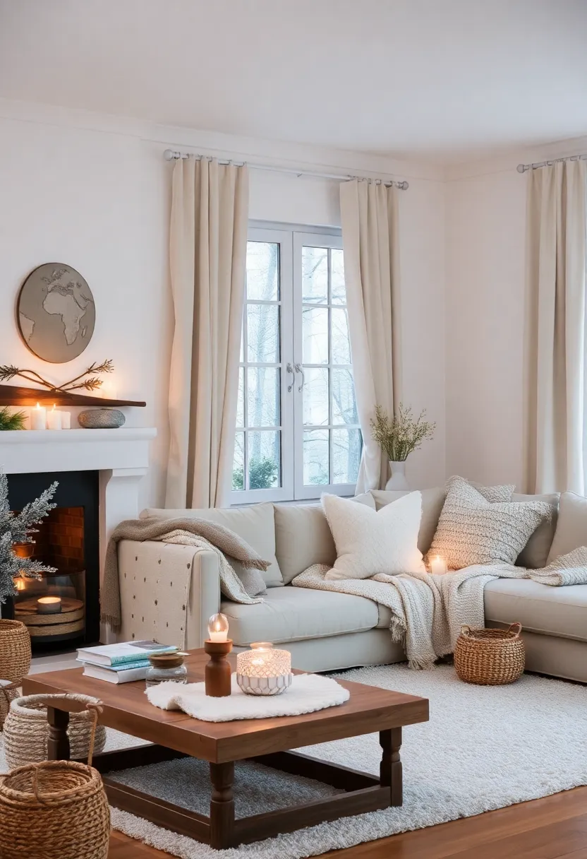 Top 25 Warm Minimalist Winter Home Decor Ideas That Make Your Space Feel Calm & Cozy - Conclusion