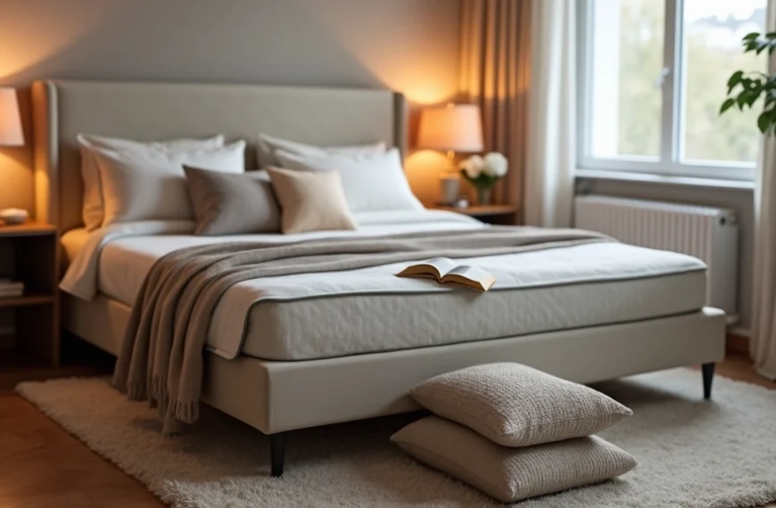 10 Best Heated Mattress Pads of 2026 - Stay Cozy All Night Long