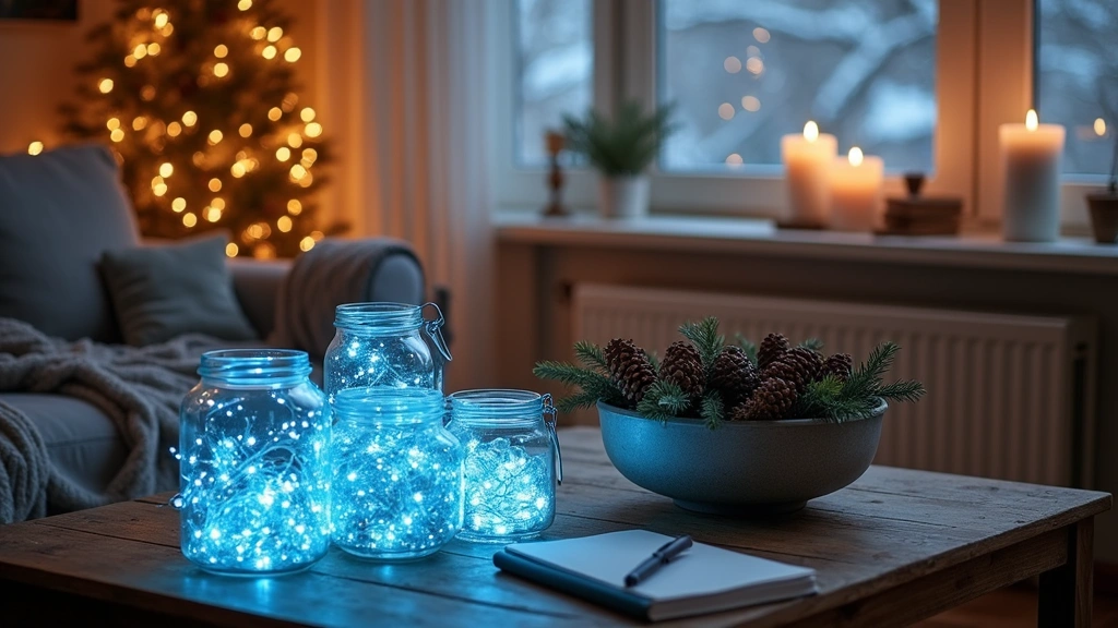 7 Best Frosted Blue String Lights on Amazon for Cozy Winter Ambience - Factors to Consider When Choosing