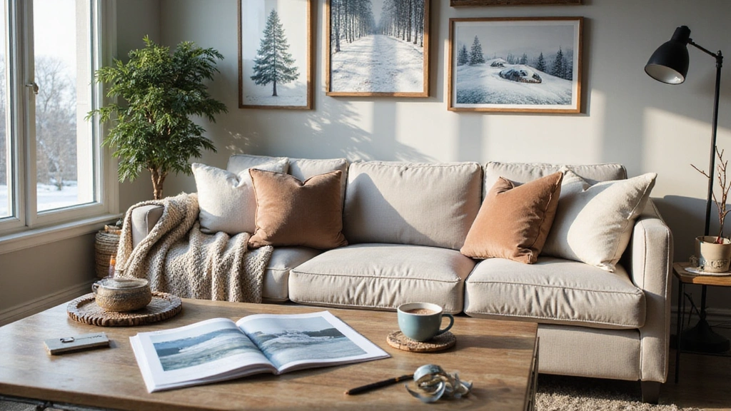 Best Winter Wall Art: 5 Trendy Prints to Transform Your Space - Factors to Consider When Choosing
