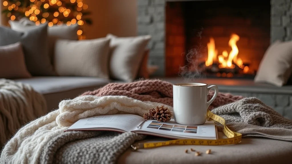 10 Best Cozy Winter Throw Blankets for Couches in 2026 - Wrap Yourself in Warmth - Factors to Consider When Choosing 1