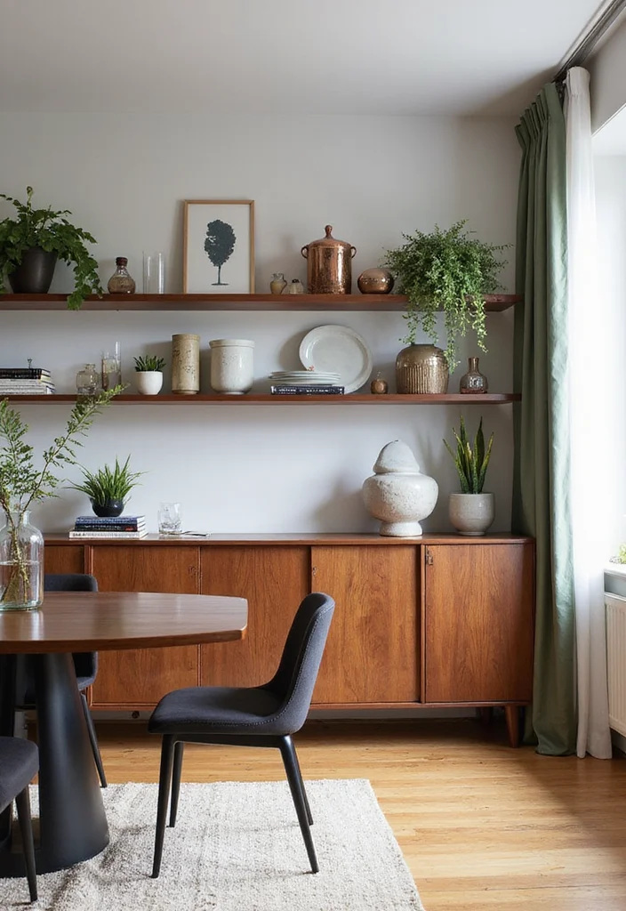 10 Cozy Modern Multifunctional Dining Room Ideas in 2026 That Blend Style and Utility - 3. Smart Storage Solutions 1