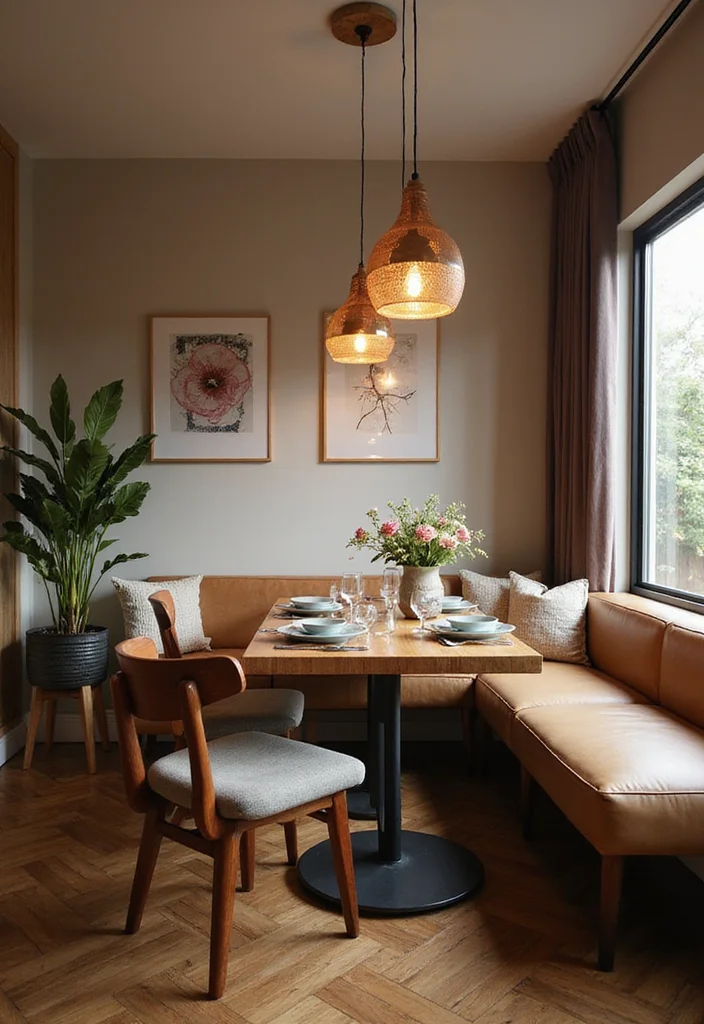 10 Cozy Modern Multifunctional Dining Room Ideas in 2026 That Blend Style and Utility - Conclusion 1