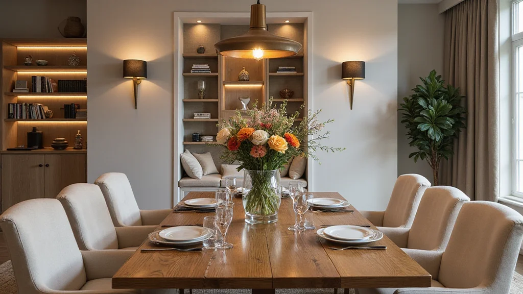 10 Cozy Modern Multifunctional Dining Room Ideas in 2026 That Blend Style and Utility