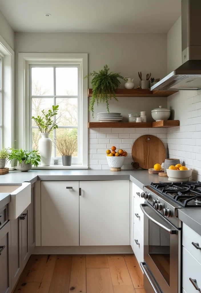 10 Modern Small Kitchen Design Ideas with Smart Storage Solutions You’ll Wish You Knew Sooner! - Conclusion 1