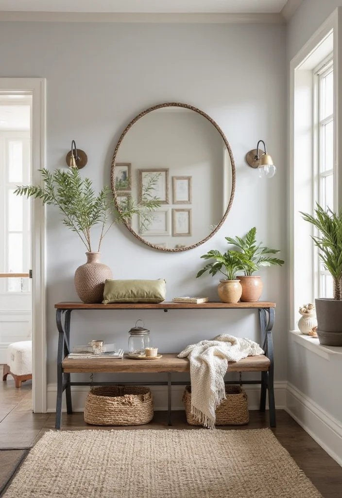 11 Cozy Modern Small Entryway Decor Ideas for Apartments That Create a Welcoming First Impression - Conclusion 1