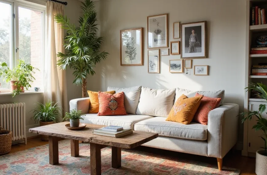 13 Warm Cozy Modern Small Living Room Ideas for Homes in 2026 That Feel Inviting and Spacious