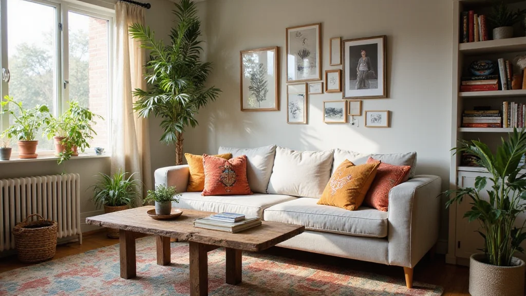 13 Warm Cozy Modern Small Living Room Ideas for Homes in 2026 That Feel Inviting and Spacious