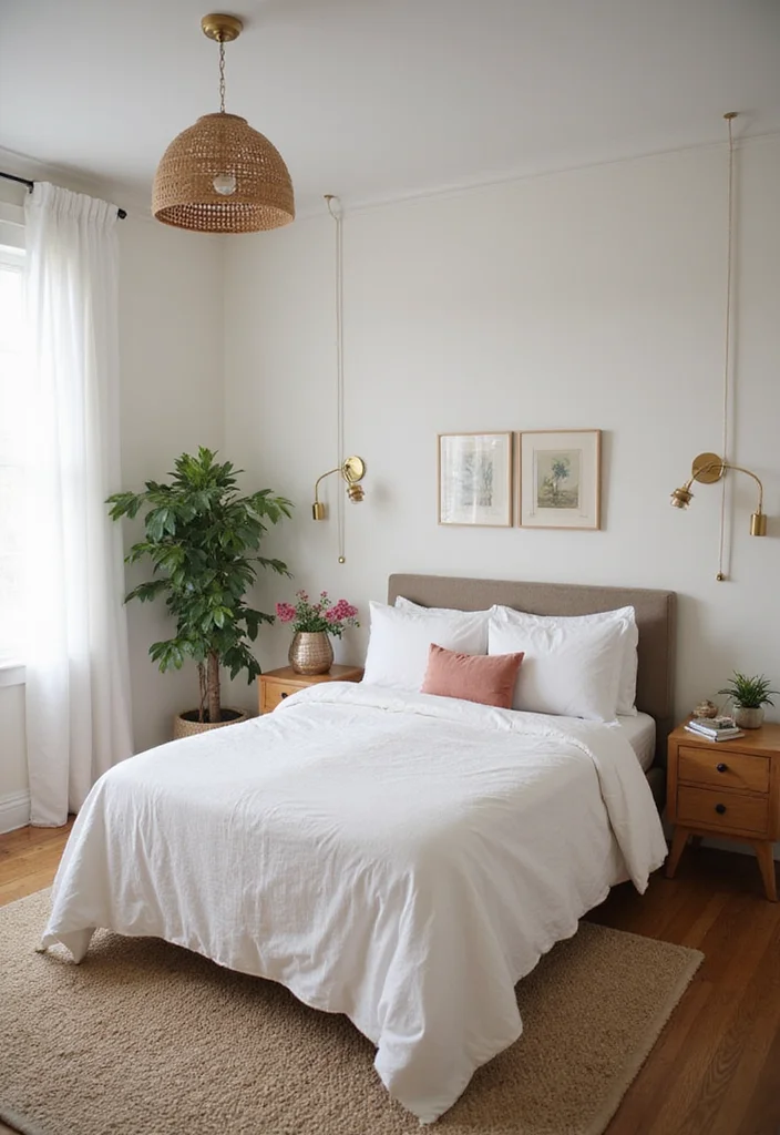 15 Cozy Modern Small Bedroom Ideas for Apartments in 2026 That Turn Tiny Spaces into Dreamy Sanctuaries - Conclusion 1