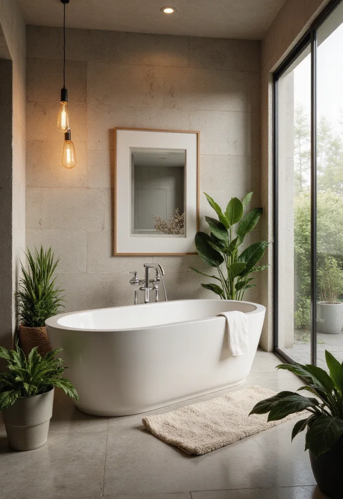9 Dreamy Modern Bathroom Decor Ideas with Smart Wellness Features for Daily Spa Vibes - Conclusion 1