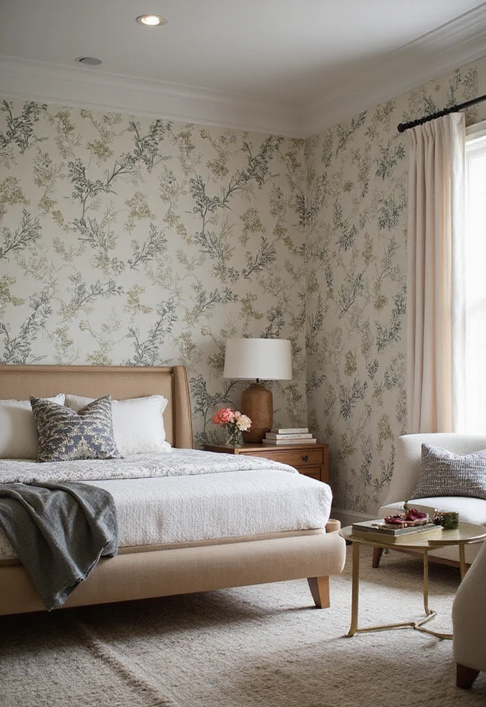 13 Wallpaper Box Bedroom Trends That Are Redefining Master Suites in 2026 - Conclusion 1