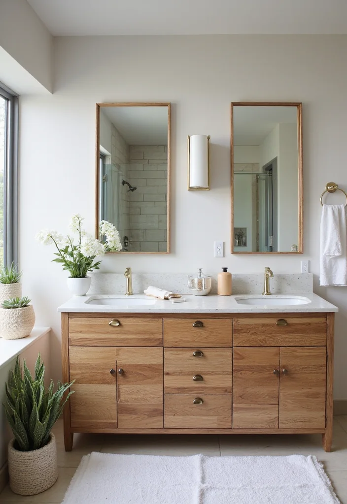 15 Modern Fluted Wood Bathroom Vanity Design Ideas for a Dreamy 2026 Spa Retreat - Conclusion 1