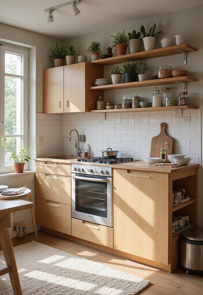 15 Modern Seamless Small Kitchen Storage Layout Ideas for 2026 Luxury Living - Conclusion 1